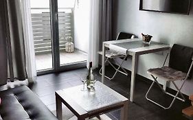 Apartament Orchidea New Slavia